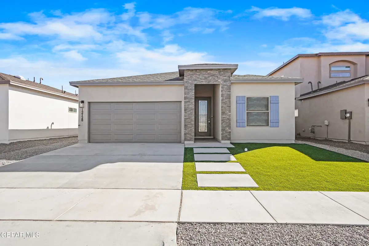 12744 Viendo Norte Drive, El Paso, TX 79934 - #1