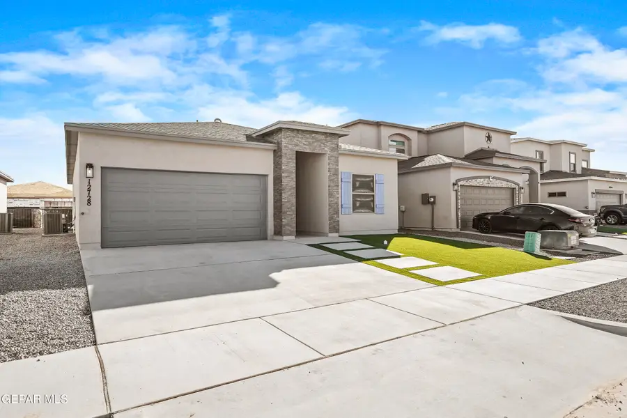12744 Viendo Norte Drive, El Paso, TX 79934 - #2