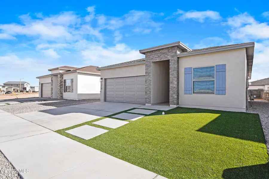 12744 Viendo Norte Drive, El Paso, TX 79934 - #3