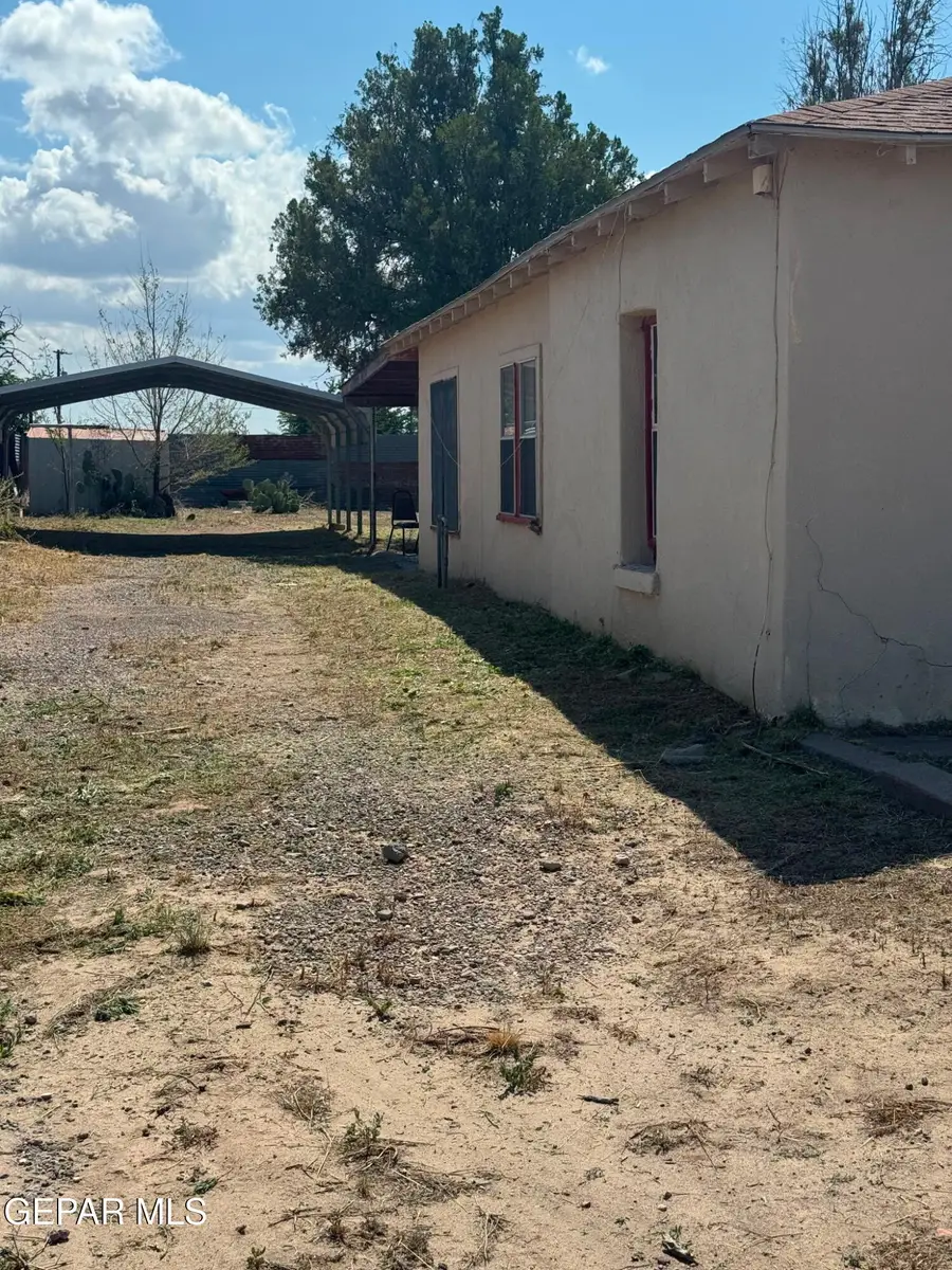203 Edinburg Street, Marfa, TX 79843 - #3