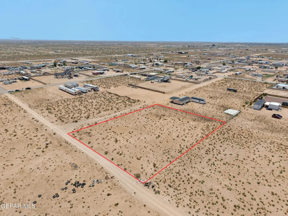 383 Horizon City Avenue, El Paso, TX 79928 - #1