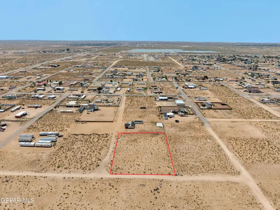383 Horizon City Avenue, El Paso, TX 79928 - #3