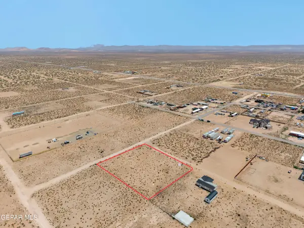 Address Withheld By Seller, Clint, TX 79928