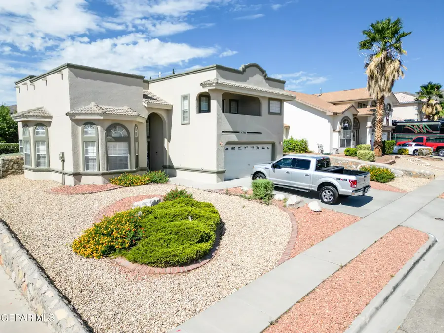 4244 Loma Taurina Drive, El Paso, TX 79934 - #2