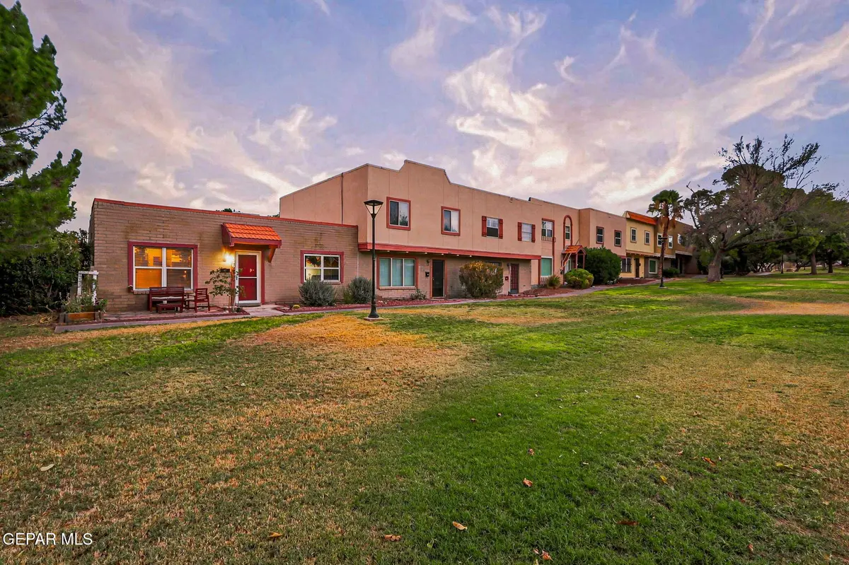 236 Montego Bay Drive, El Paso, TX 79912 - #1