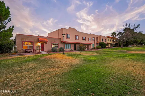 236 Montego Bay Drive, El Paso, TX 79912