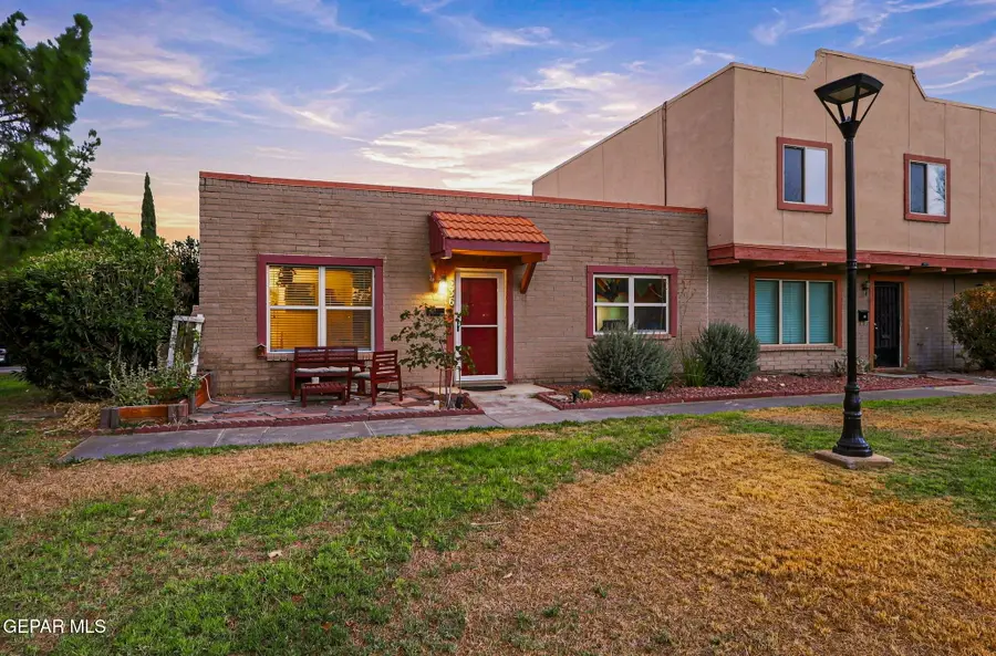 236 Montego Bay Drive, El Paso, TX 79912 - #3