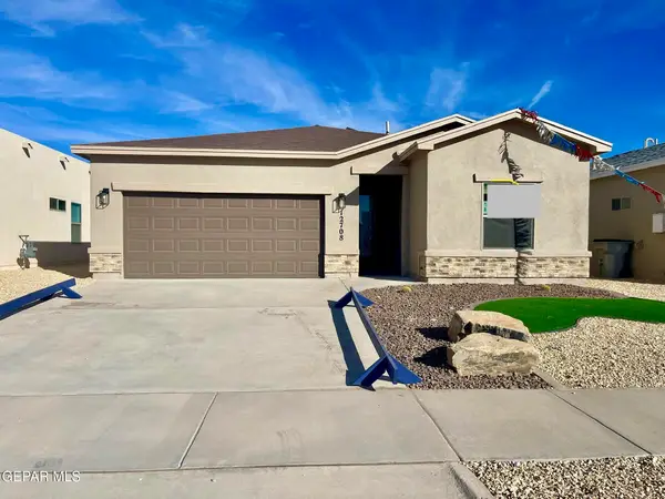 12740 Cono Norte Drive, El Paso, TX 79934