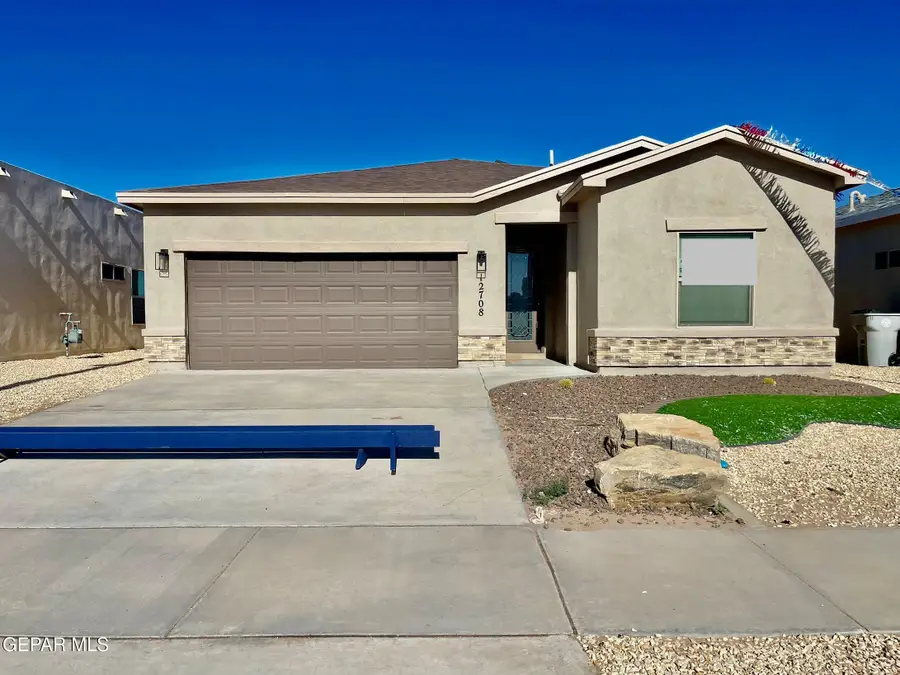 12740 Cono Norte Drive, El Paso, TX 79934 - #2
