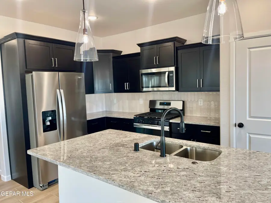 12740 Cono Norte Drive, El Paso, TX 79934 - #3