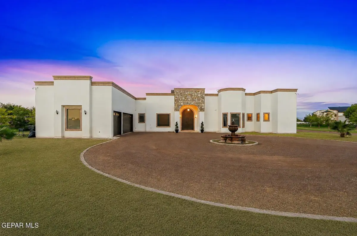6750 Gato Road, El Paso, TX 79932 - #1