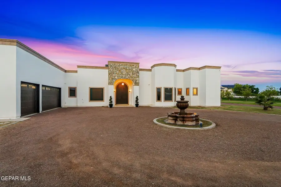 6750 Gato Road, El Paso, TX 79932 - #2