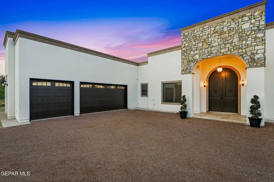 6750 Gato Road, El Paso, TX 79932 - #3