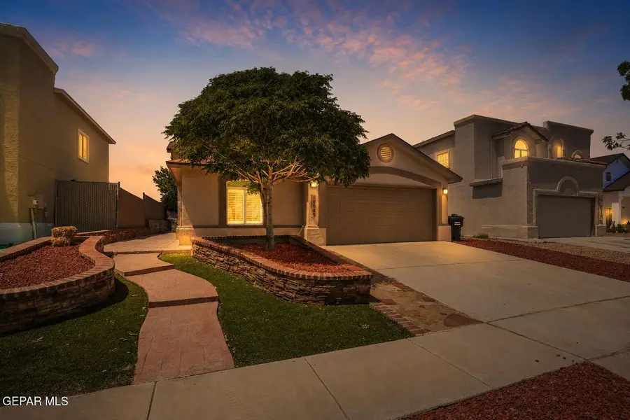 14049 Peter Noyes Drive, Horizon City, TX 79928 - #2