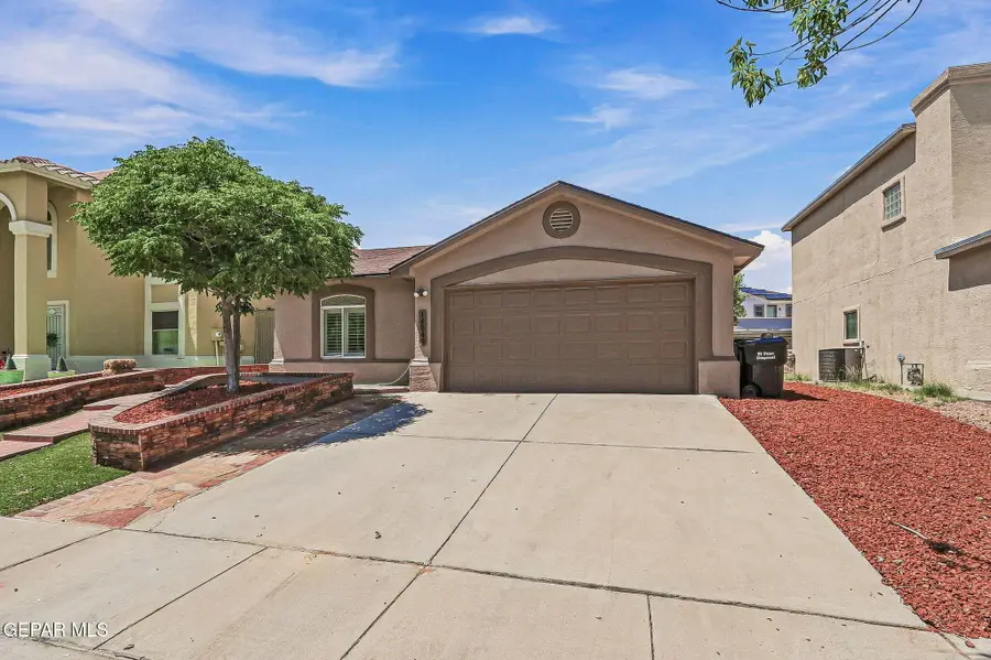 14049 Peter Noyes Drive, Horizon City, TX 79928 - #3