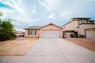 14601 Randall Cunningham, El Paso, TX 79938 - #1