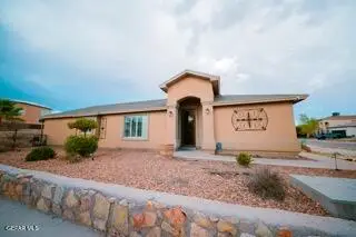 14601 Randall Cunningham, El Paso, TX 79938 - #3