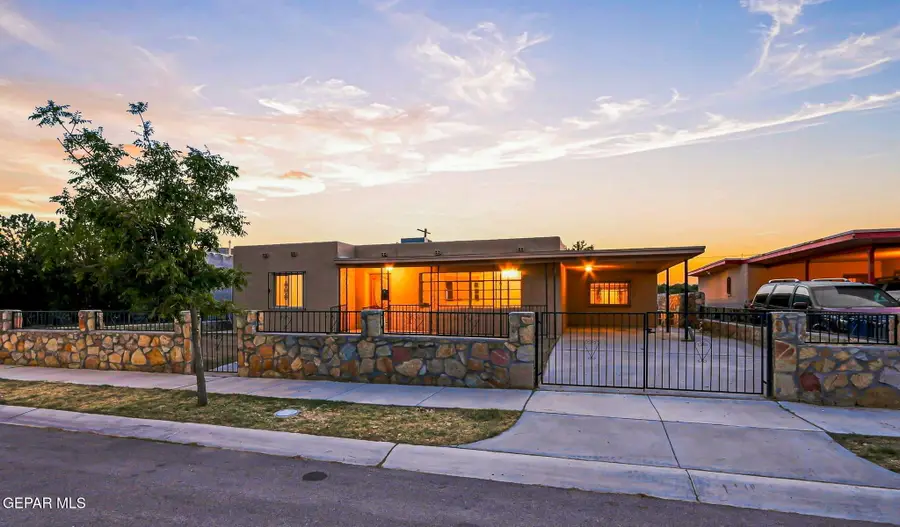 637 Alicia Drive, El Paso, TX 79905 - #3