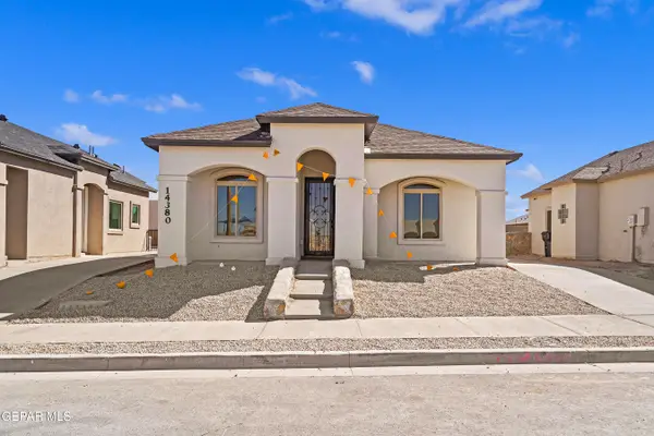 14380 Bill Lazor Parkway, El Paso, TX 79928