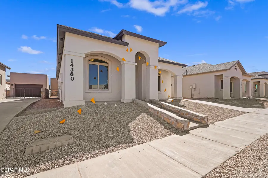 14380 Bill Lazor Parkway, El Paso, TX 79928 - #2