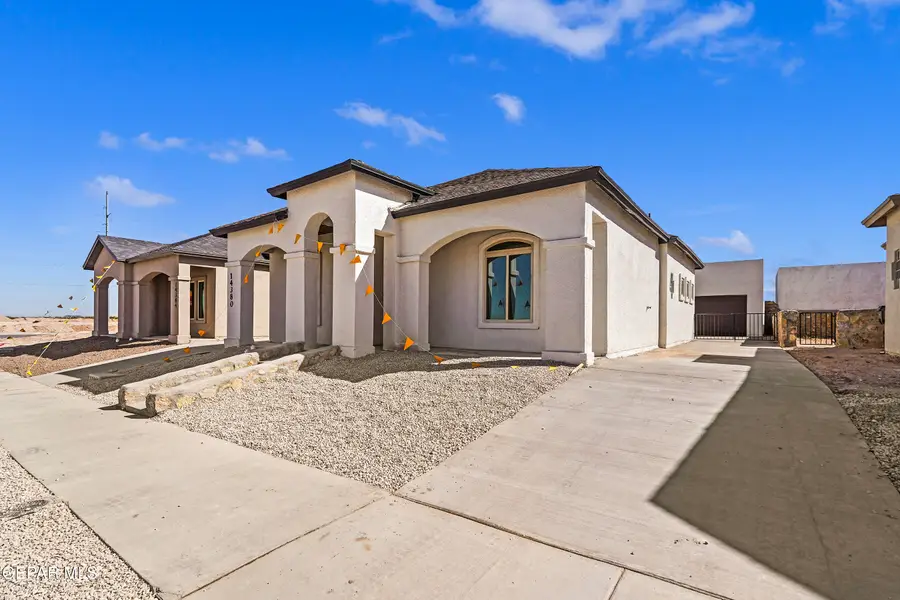 14380 Bill Lazor Parkway, El Paso, TX 79928 - #3