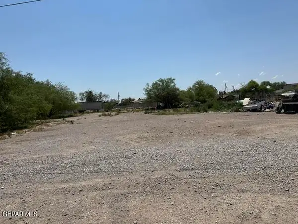 1412 Las Pompas Road, San Elizario, TX 79849