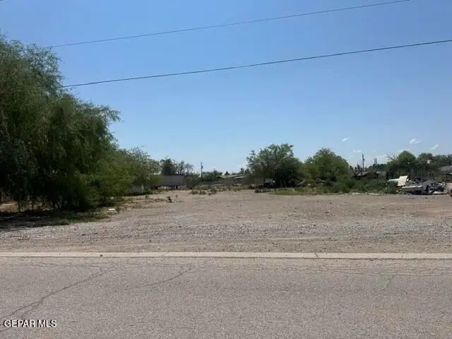1412 Las Pompas Road, San Elizario, TX 79849 - #2