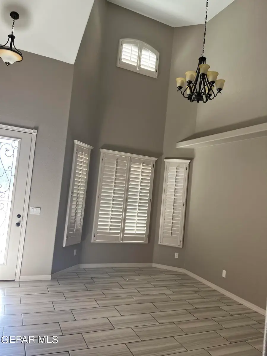 7805 Enchanted Trail Drive, El Paso, TX 79911 - #3