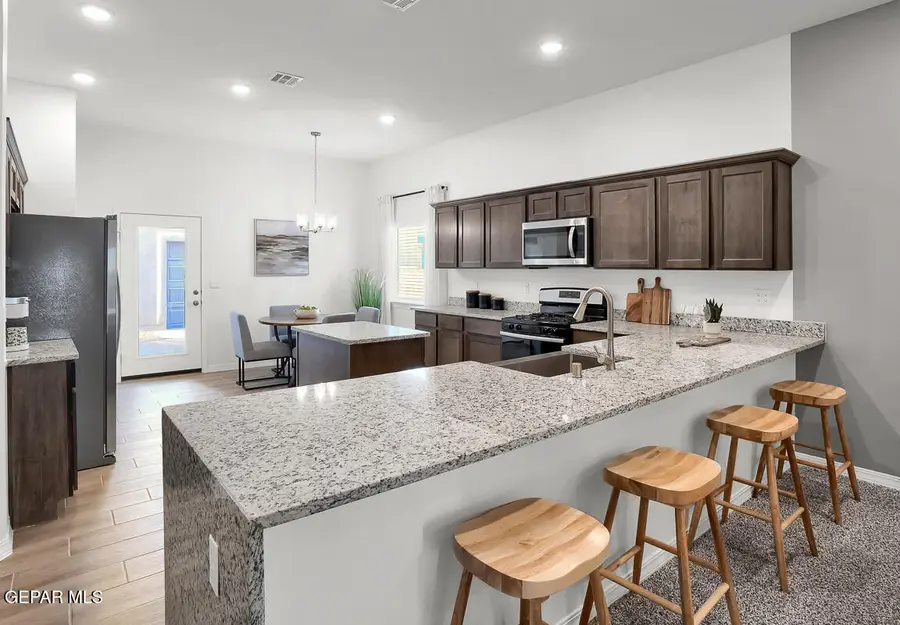14357 Steve Joyce Parkway, Horizon City, TX 79928 - #3