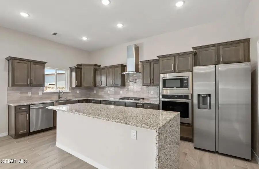 103 Hagan Street, Sunland Park, NM 88063 - #2