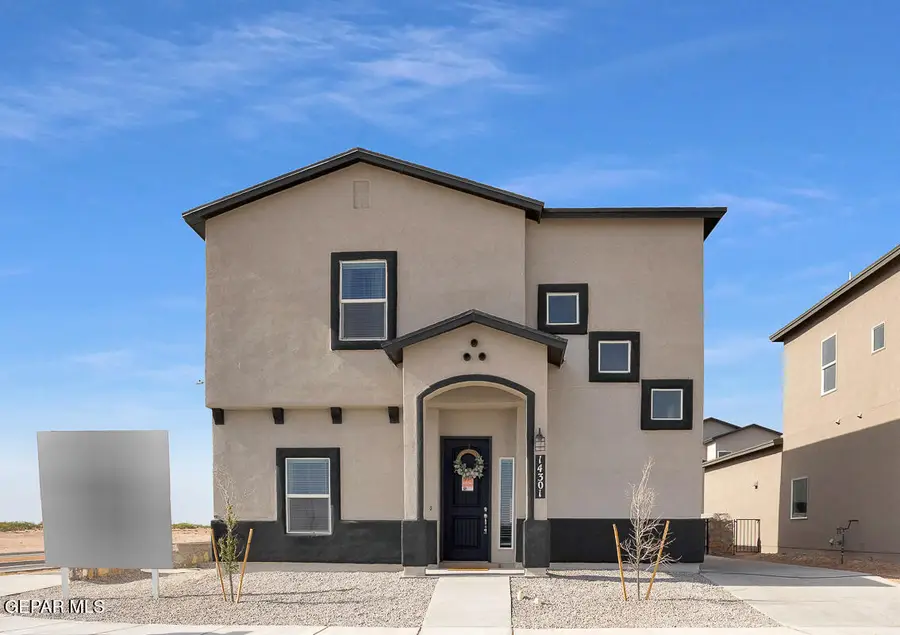 14301 Chris Zingo Lane, Horizon City, TX 79928 - #2