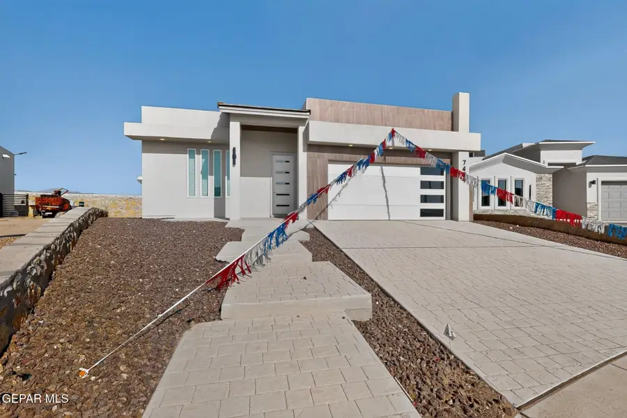 7409 Norte Mesa Lane, El Paso, TX 79934 - #3