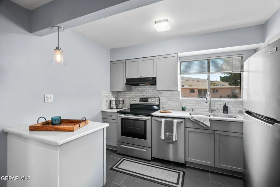 4141 Westcity Court #106, El Paso, TX 79902 - #3