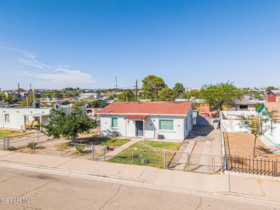 7859 Laura Way, El Paso, TX 79915 - #2