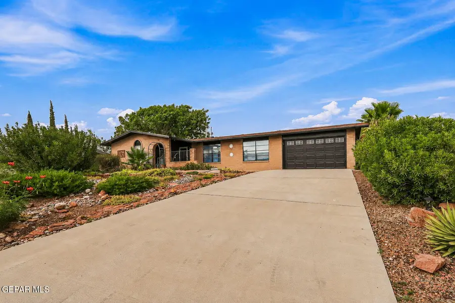 6312 Jebel Way, El Paso, TX 79912 - #2