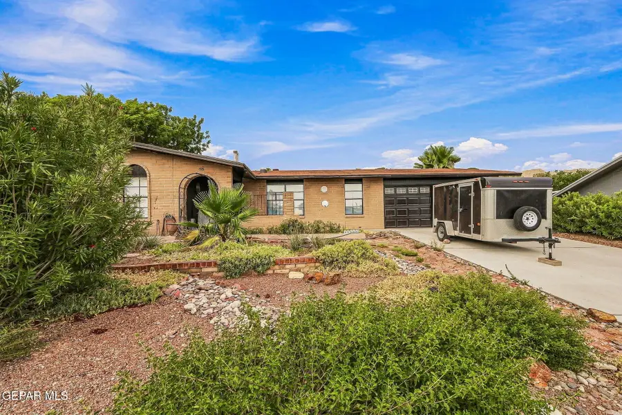 6312 Jebel Way, El Paso, TX 79912 - #3