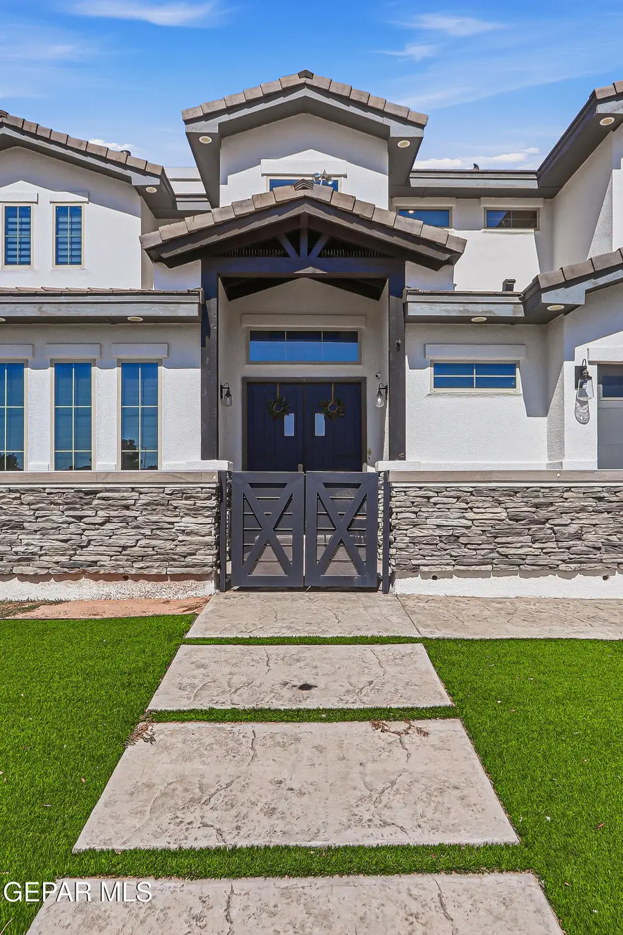 2705 Tierra Gijon Place, El Paso, TX 79938 - #2