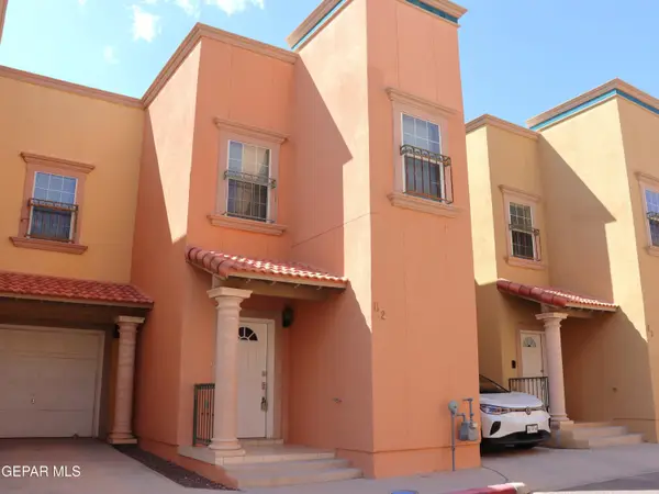 3150 N Yarbrough Drive #B2, El Paso, TX 79935