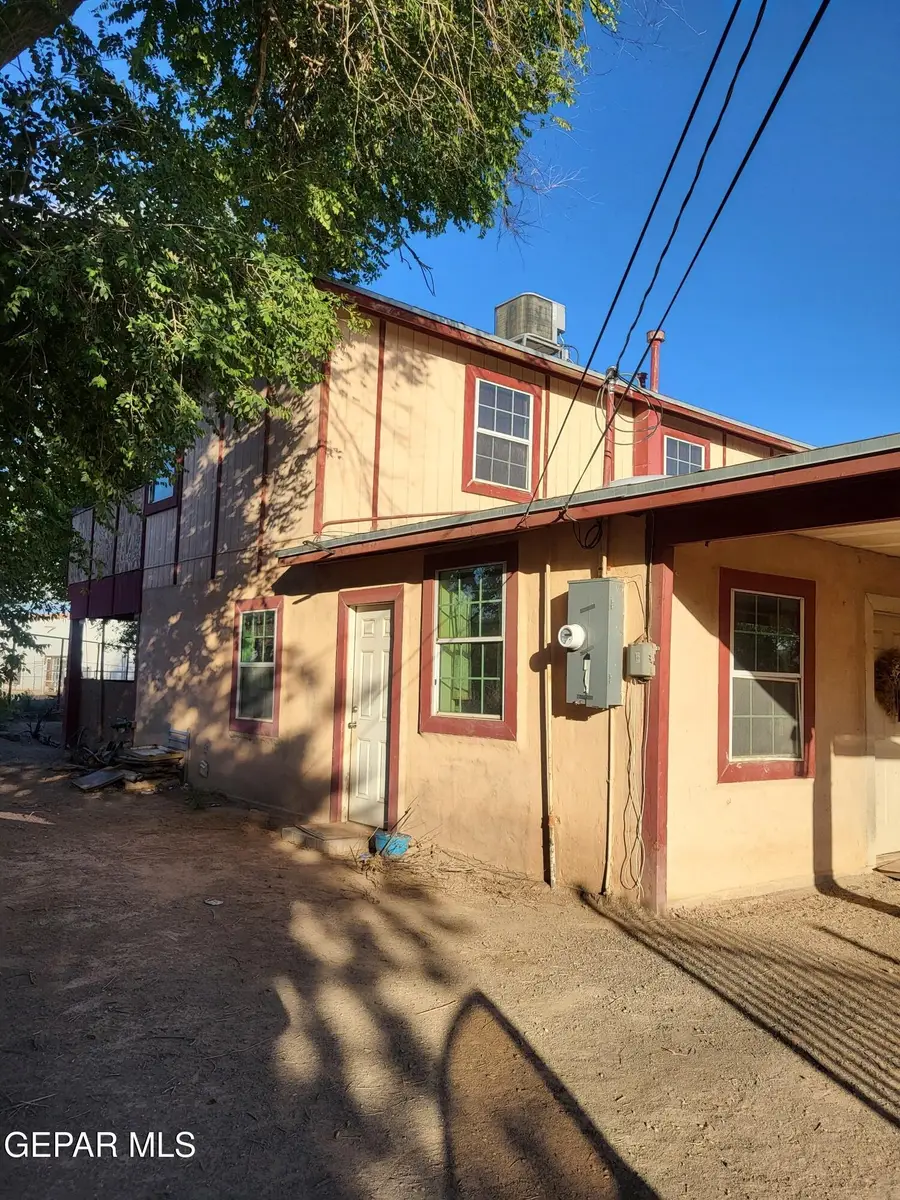 12827 Alarcon Road, San Elizario, TX 79849 - #2