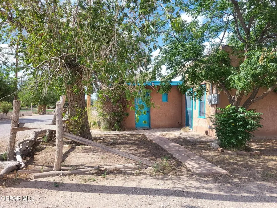 12831 Alarcon Road, San Elizario, TX 79849 - #3