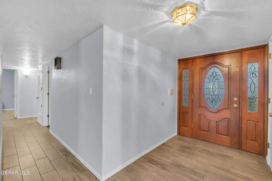 1521 Jerry Pate Place, El Paso, TX 79935 - #3