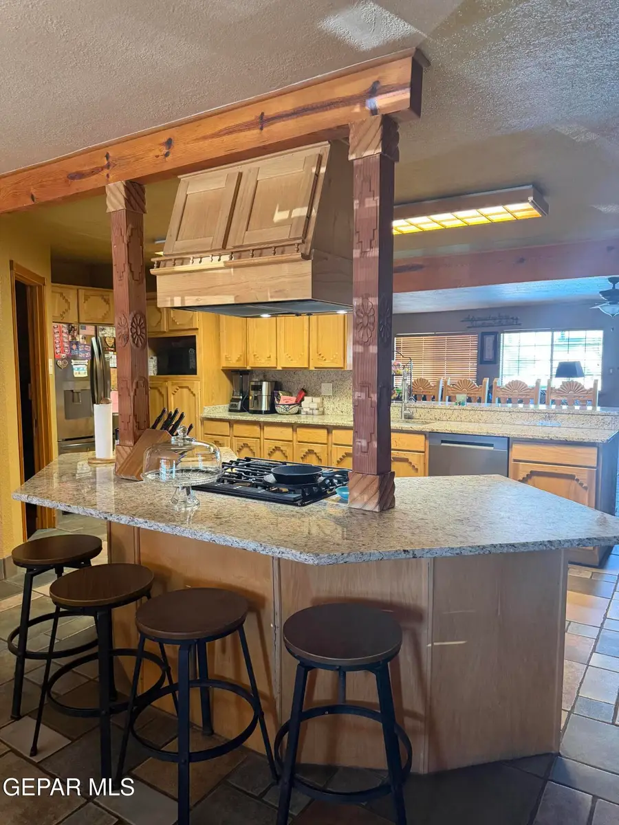 10132 Newcastle Drive, El Paso, TX 79924 - #3