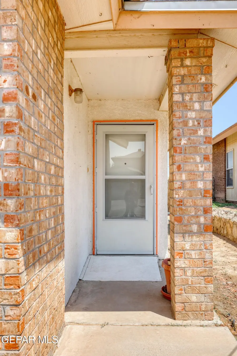 12119 Saint Cassian Drive, El Paso, TX 79936 - #2