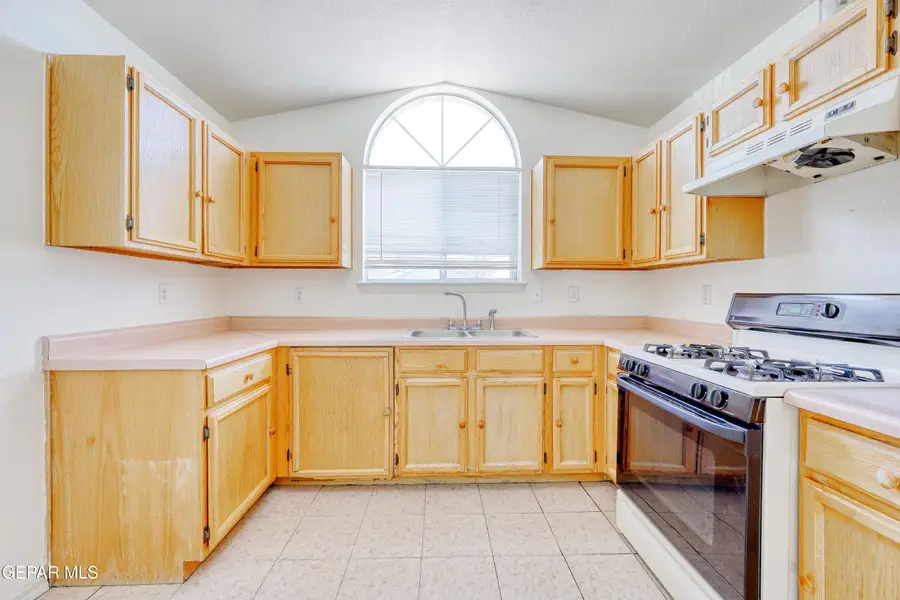 12119 Saint Cassian Drive, El Paso, TX 79936 - #3
