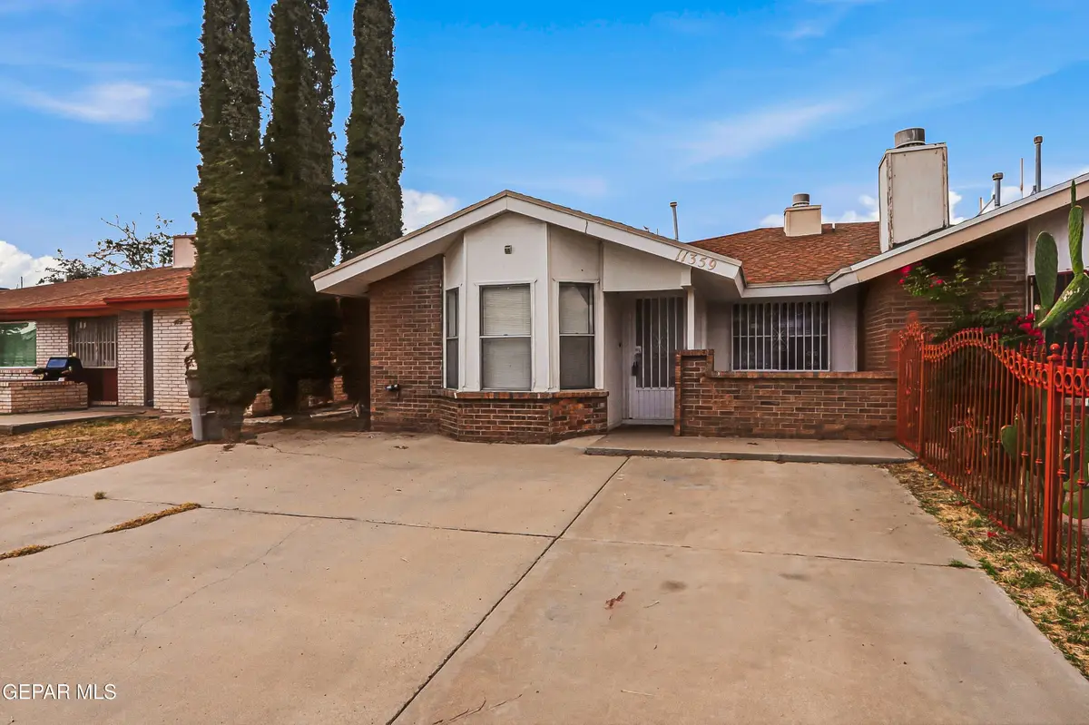 11359 Lake Loy Drive #A, El Paso, TX 79936 - #1