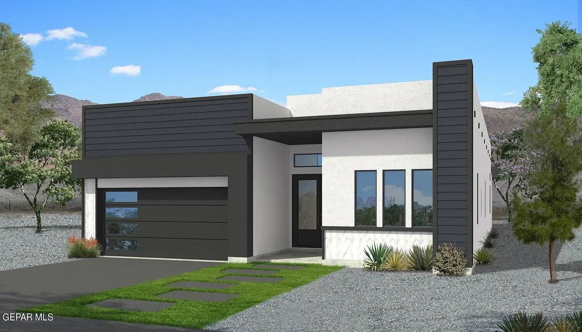 13366 Jeff Winton Drive, El Paso, TX 79928 - #1