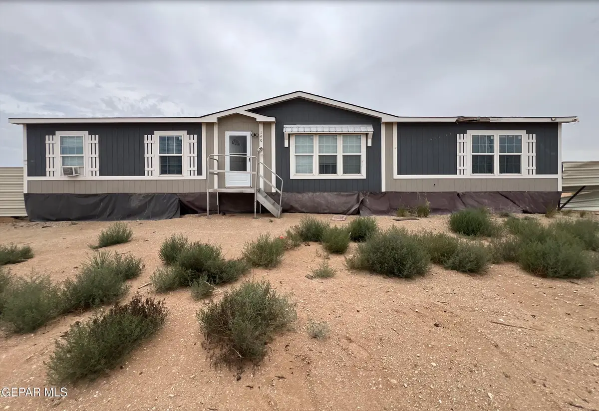 15180 Glenfiel Avenue, Clint, TX 79928 - #1