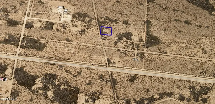 Tbd Lot 29 Cairo Avenue, Clint, TX 79938 - #3