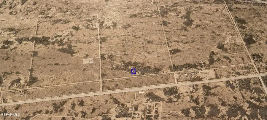 TBD Lot 10 Cairo Avenue, Clint, TX 79938 - #3