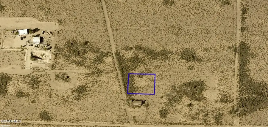 TBD Lot 28 Cairo Avenue, El Paso East, TX 79938 - #2
